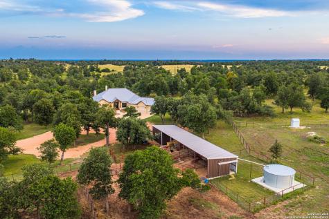 1554 Vintage Oaks Drive Fredericksburg TX 78624