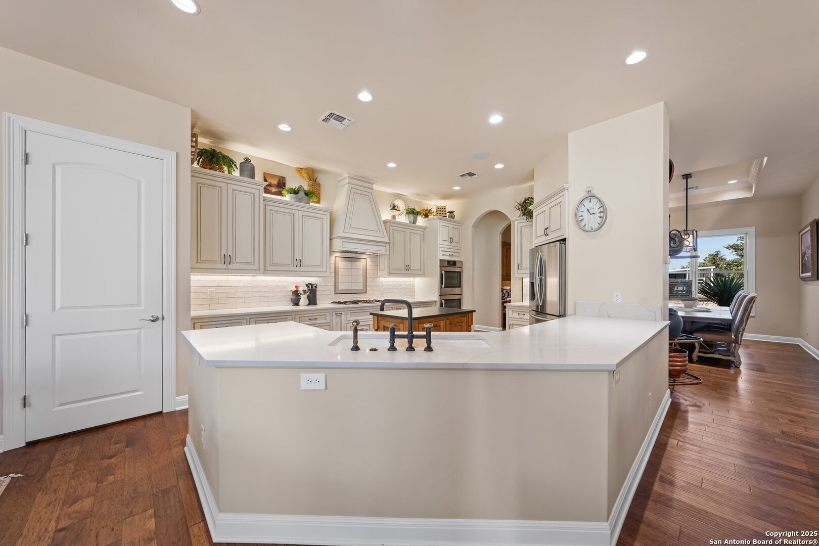 1554 Vintage Oaks Drive Fredericksburg TX 78624
