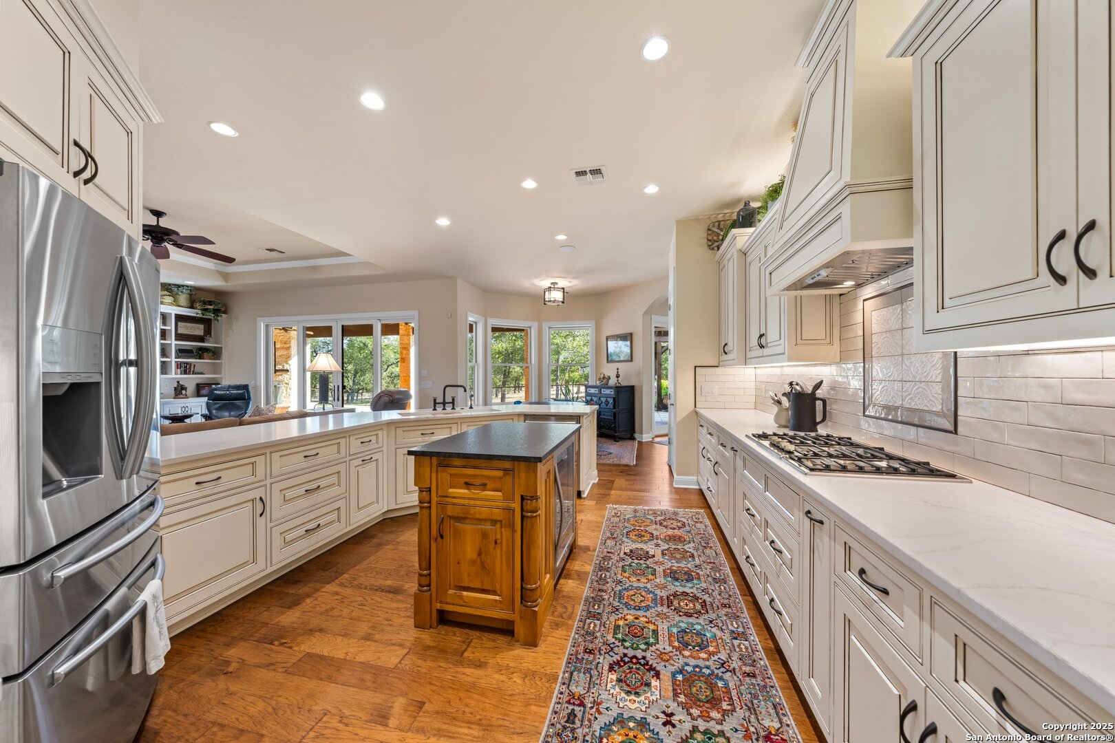 1554 Vintage Oaks Drive Fredericksburg TX 78624