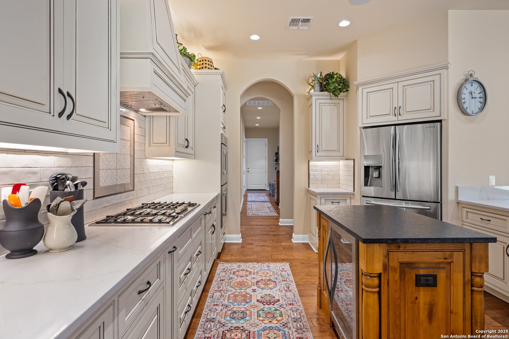 1554 Vintage Oaks Drive Fredericksburg TX 78624