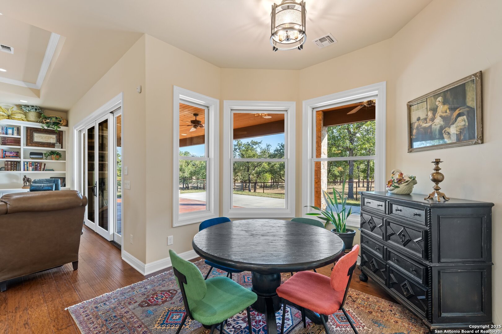 1554 Vintage Oaks Drive Fredericksburg TX 78624