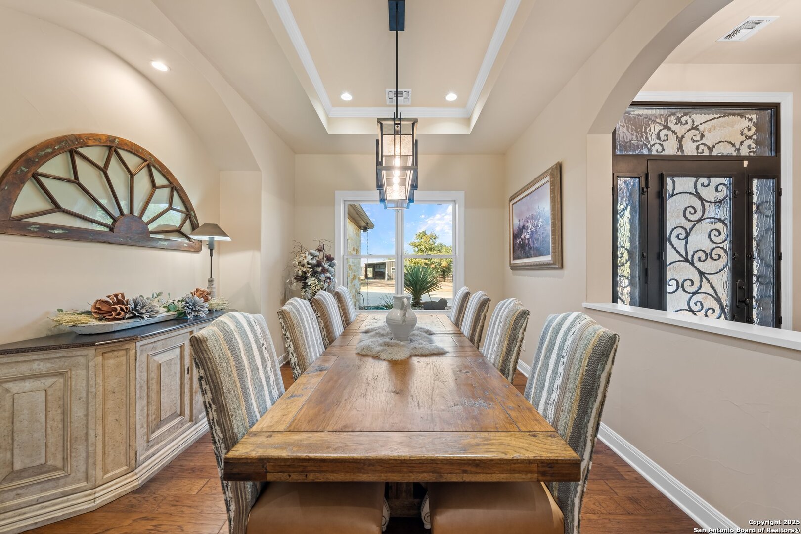 1554 Vintage Oaks Drive Fredericksburg TX 78624