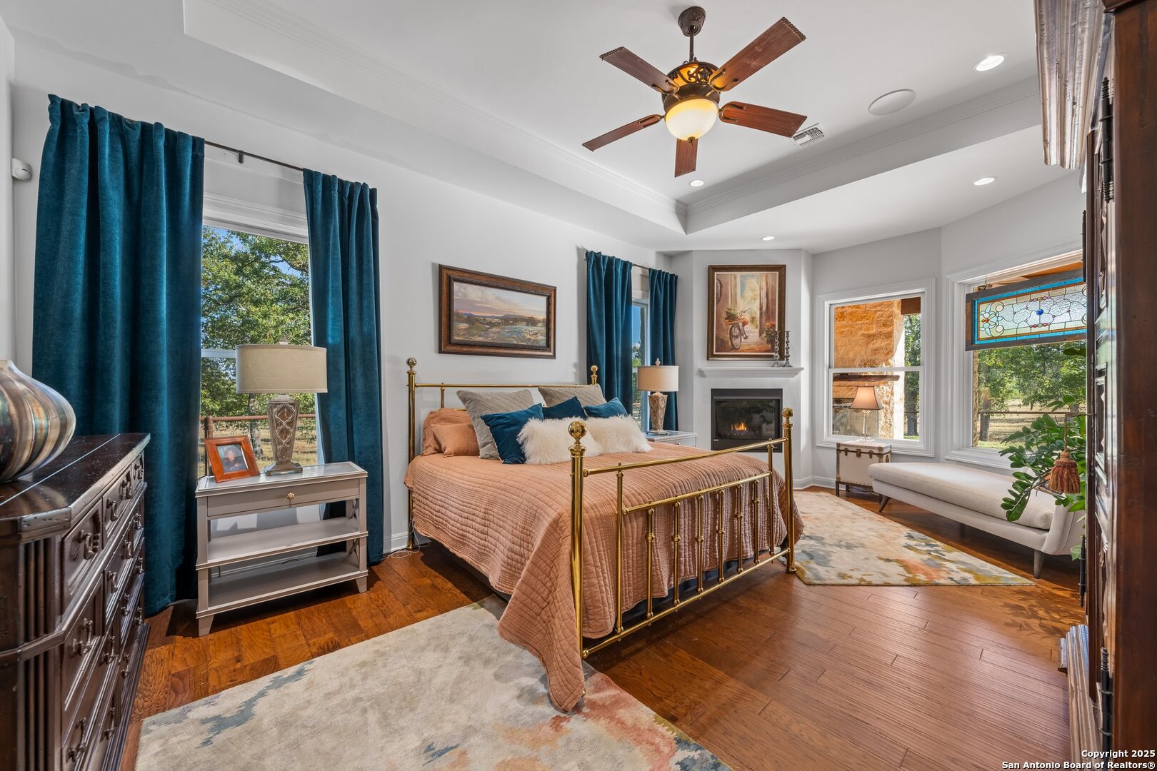 1554 Vintage Oaks Drive Fredericksburg TX 78624