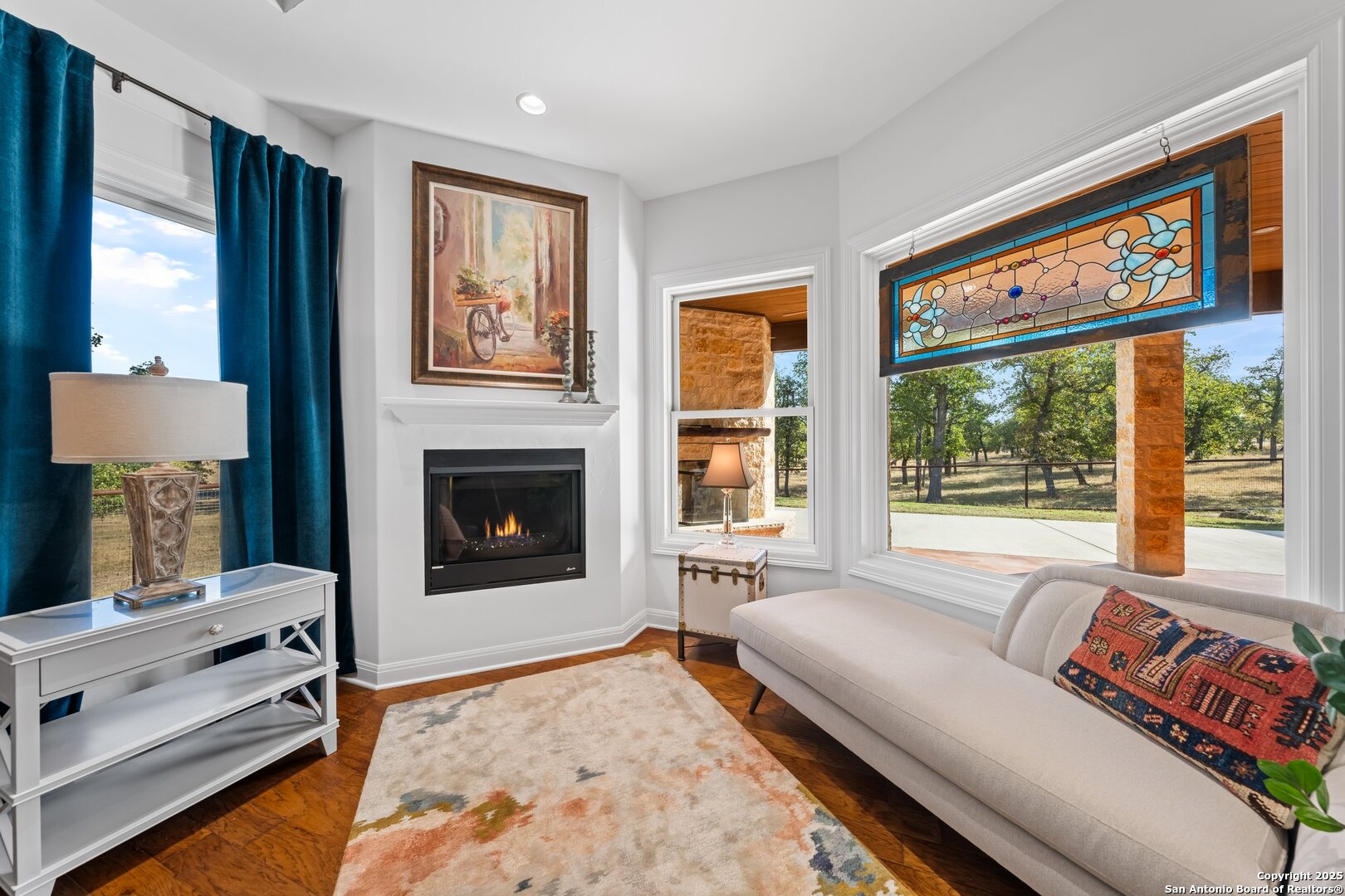 1554 Vintage Oaks Drive Fredericksburg TX 78624