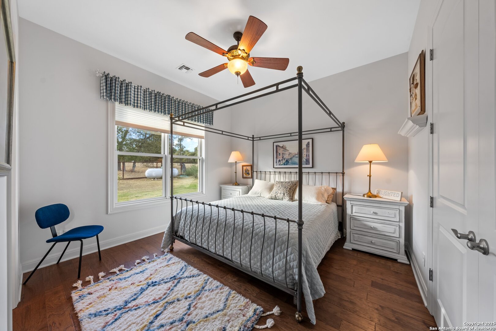 1554 Vintage Oaks Drive Fredericksburg TX 78624