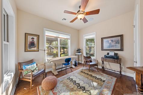 1554 Vintage Oaks Drive Fredericksburg TX 78624