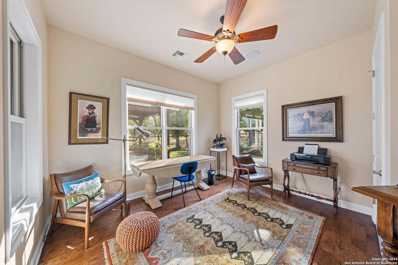 1554 Vintage Oaks Drive Fredericksburg TX 78624