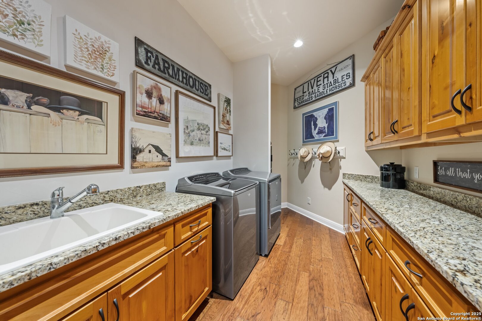 1554 Vintage Oaks Drive Fredericksburg TX 78624