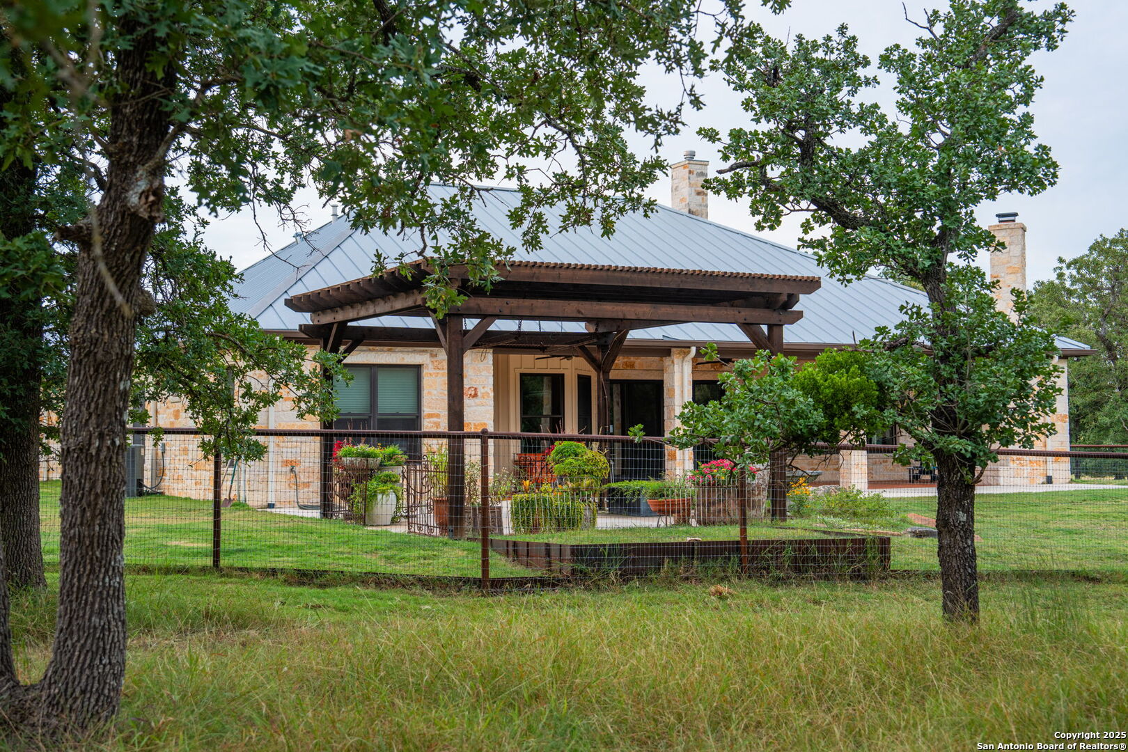 1554 Vintage Oaks Drive Fredericksburg TX 78624