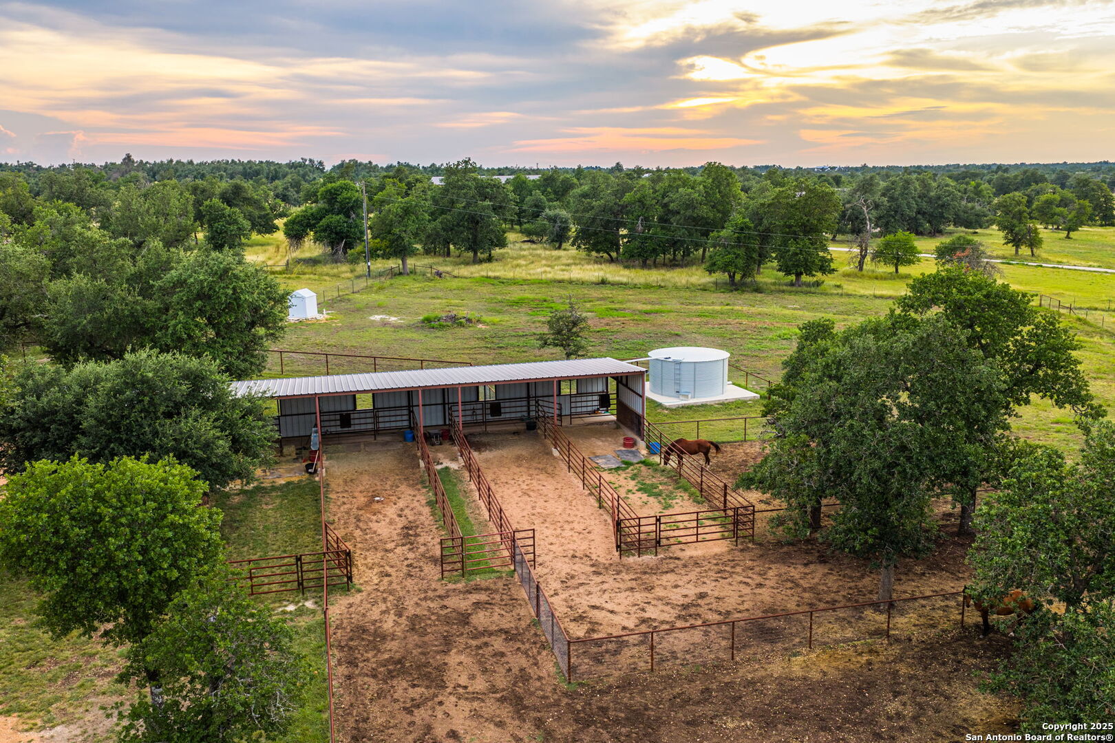 1554 Vintage Oaks Drive Fredericksburg TX 78624