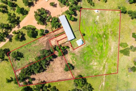 1554 Vintage Oaks Drive Fredericksburg TX 78624