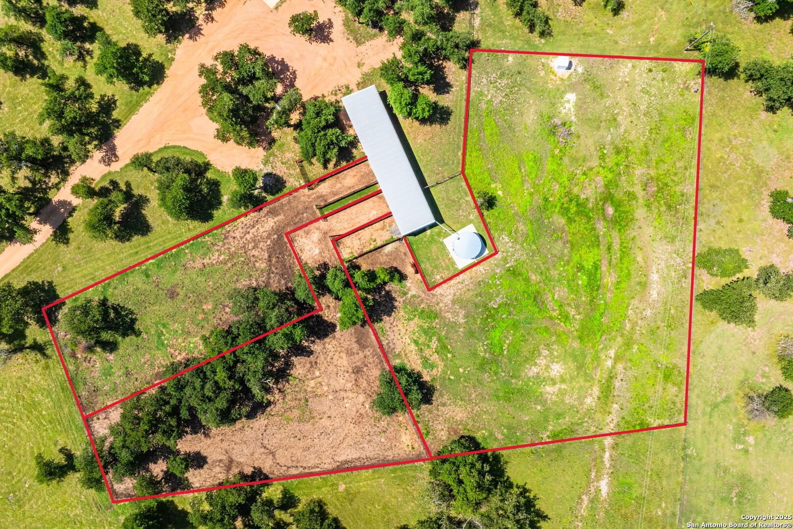 1554 Vintage Oaks Drive Fredericksburg TX 78624
