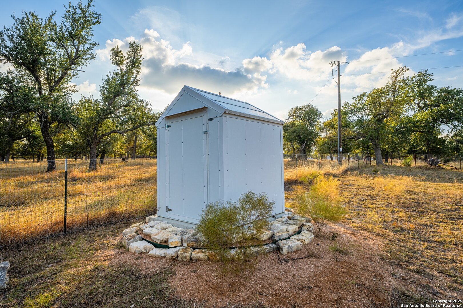 1554 Vintage Oaks Drive Fredericksburg TX 78624