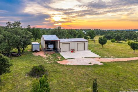 1554 Vintage Oaks Drive Fredericksburg TX 78624