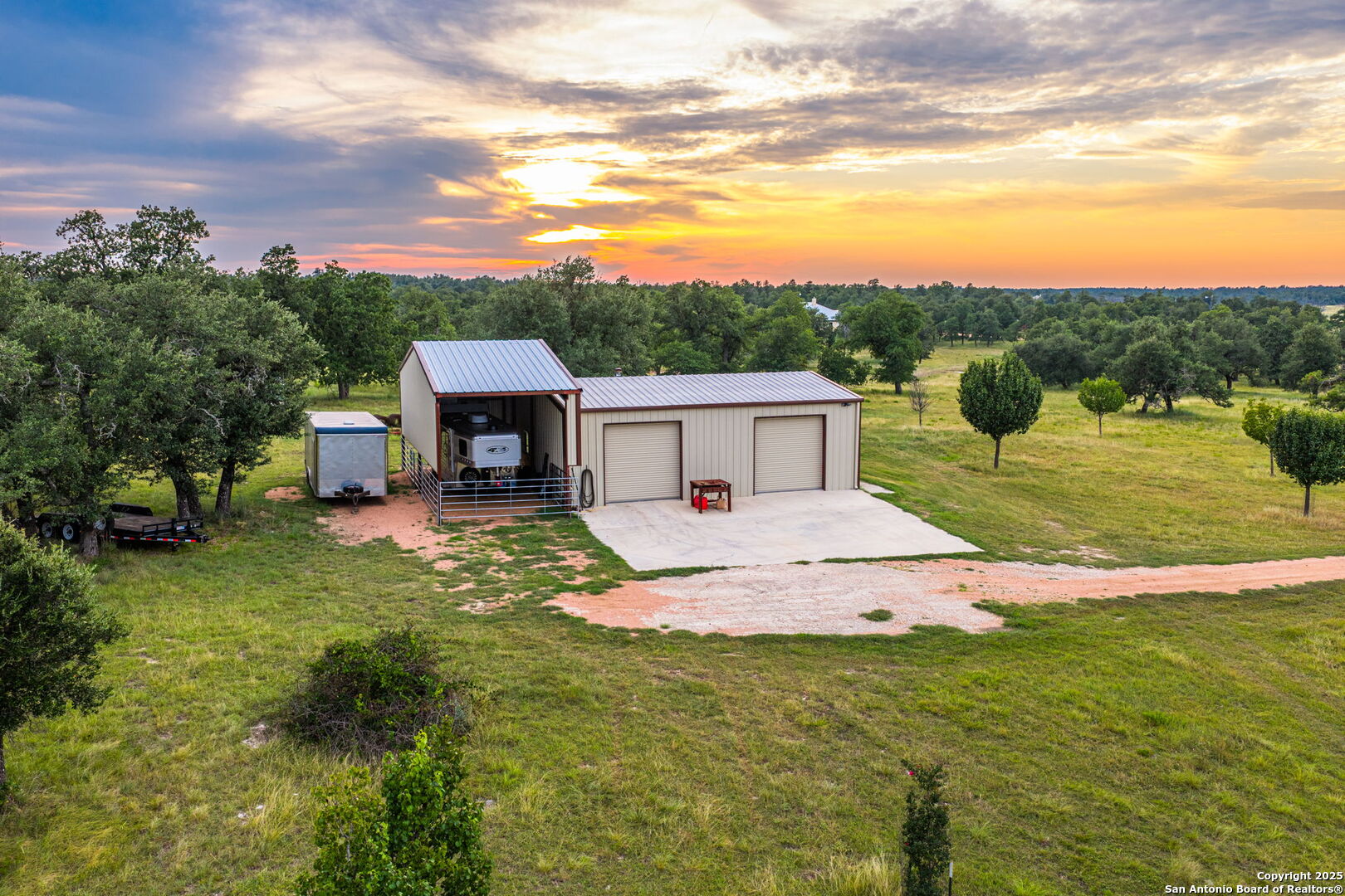1554 Vintage Oaks Drive Fredericksburg TX 78624