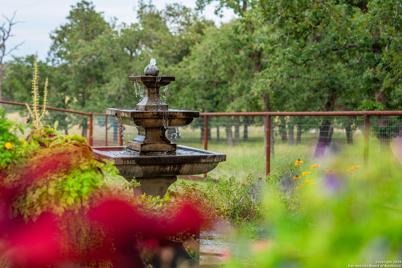 1554 Vintage Oaks Drive Fredericksburg TX 78624