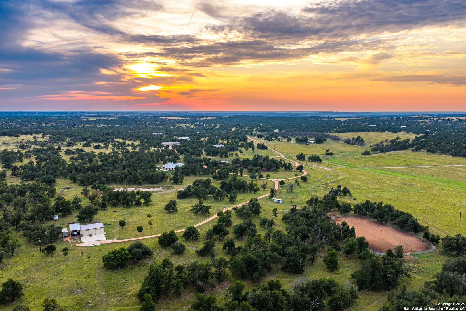 1554 Vintage Oaks Drive Fredericksburg TX 78624
