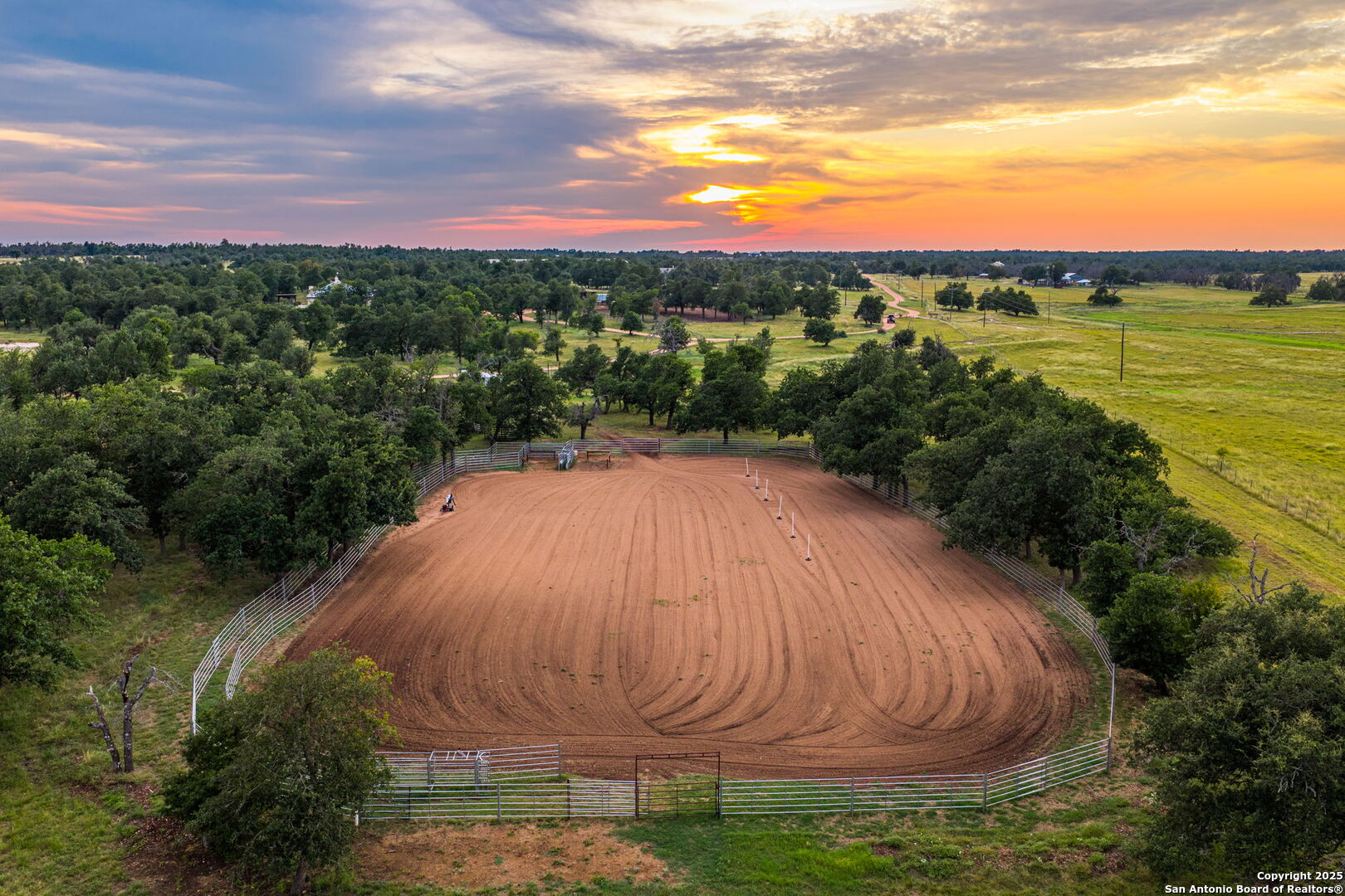 1554 Vintage Oaks Drive Fredericksburg TX 78624