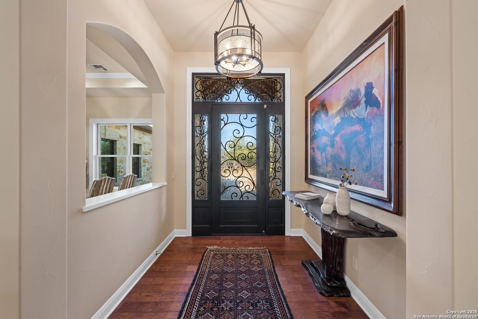 1554 Vintage Oaks Drive Fredericksburg TX 78624