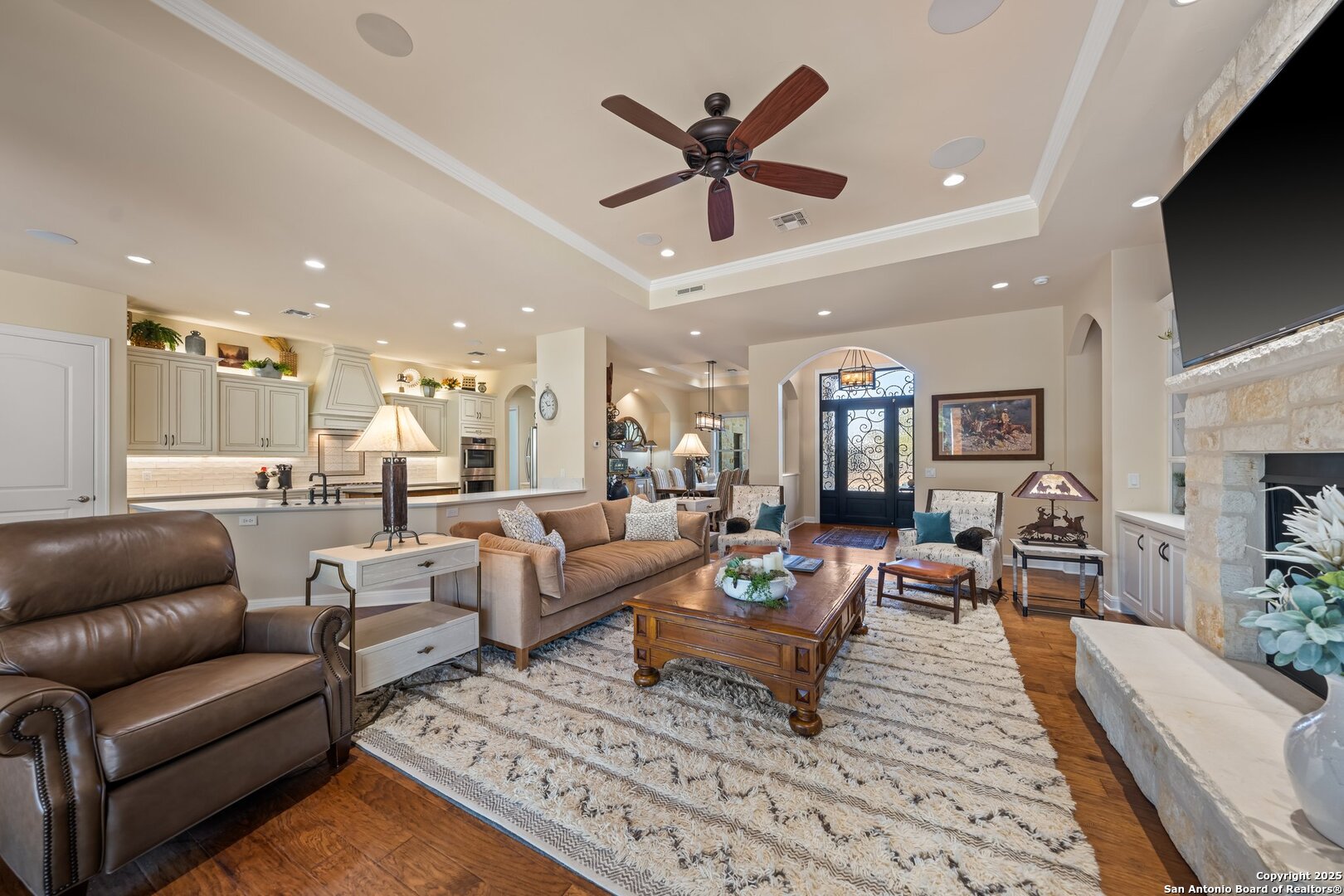 1554 Vintage Oaks Drive Fredericksburg TX 78624