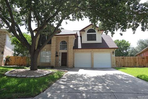 4922 Rosemoss San Antonio TX 78249