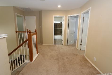 4922 Rosemoss San Antonio TX 78249