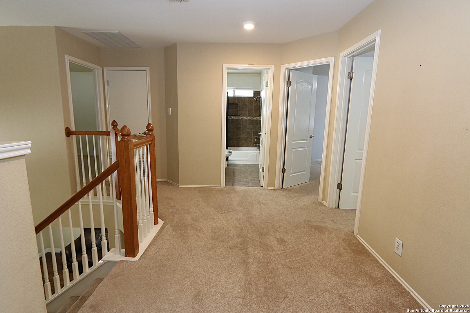 4922 Rosemoss San Antonio TX 78249