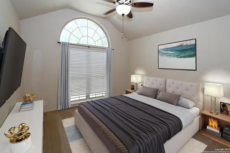 4922 Rosemoss San Antonio TX 78249