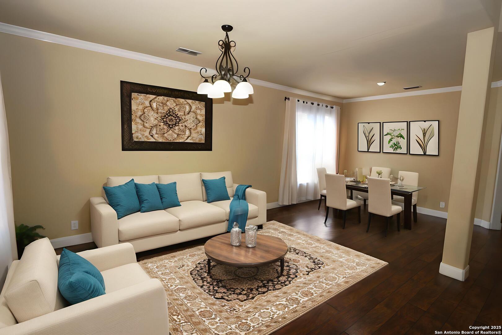 4922 Rosemoss San Antonio TX 78249