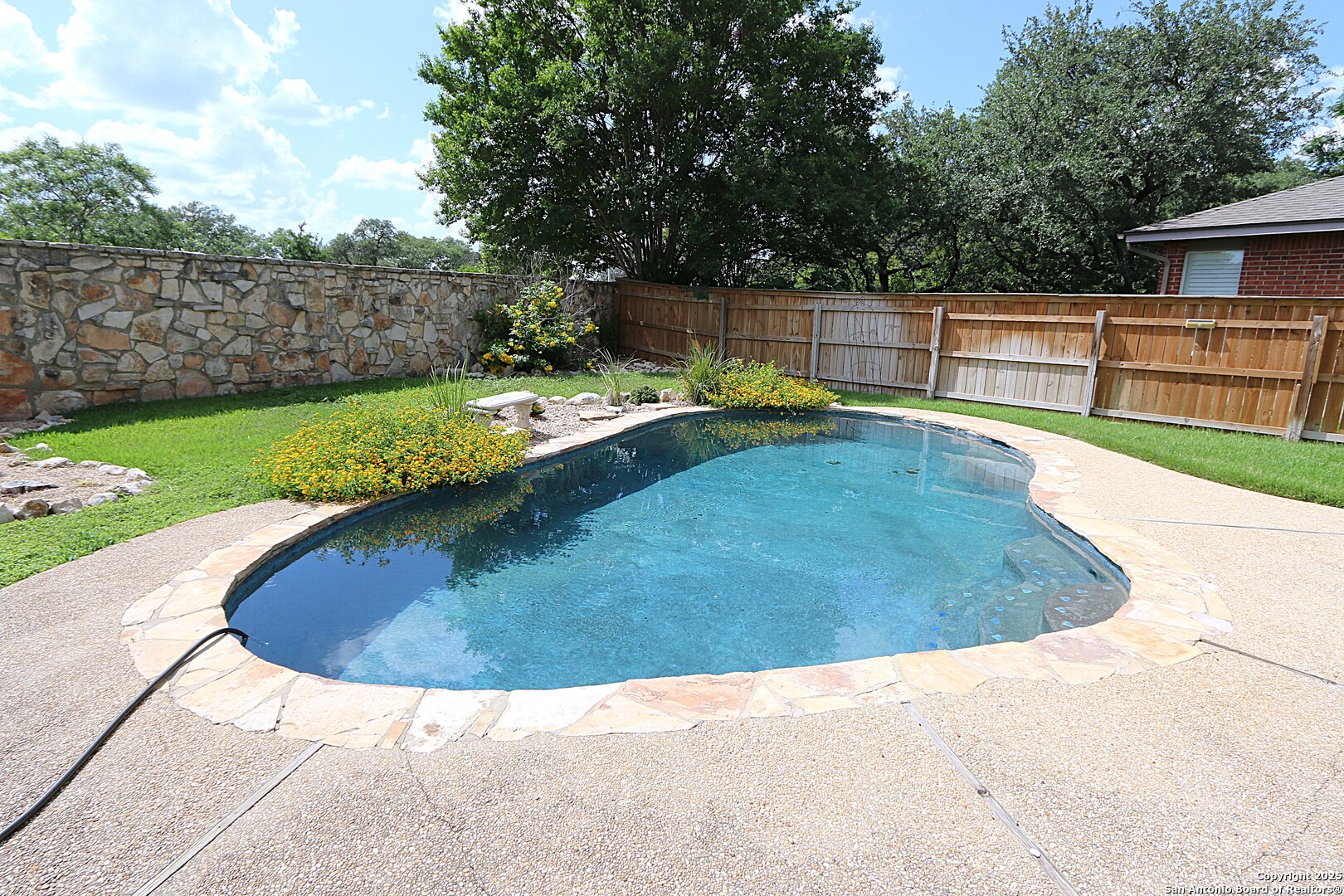 4922 Rosemoss San Antonio TX 78249