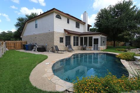 4922 Rosemoss San Antonio TX 78249