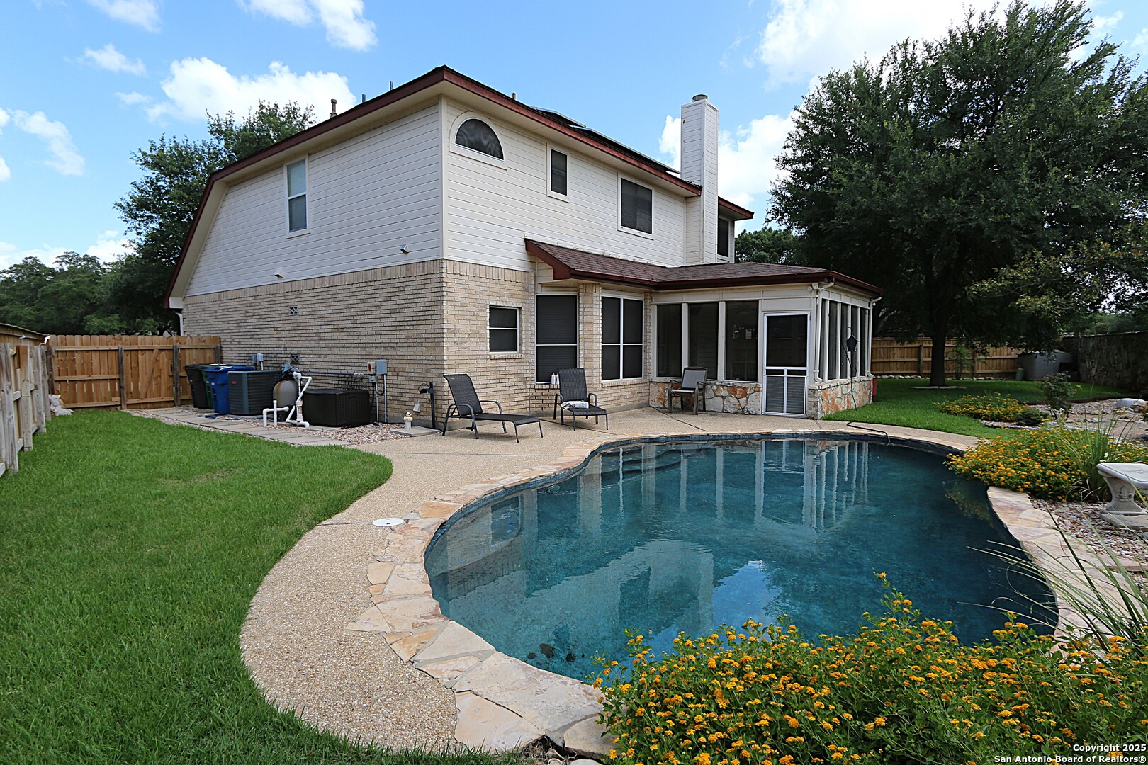 4922 Rosemoss San Antonio TX 78249