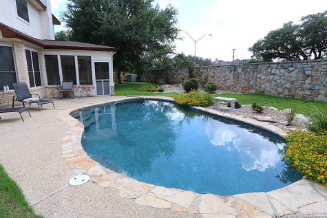 4922 Rosemoss San Antonio TX 78249
