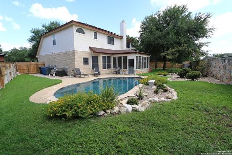 4922 Rosemoss San Antonio TX 78249