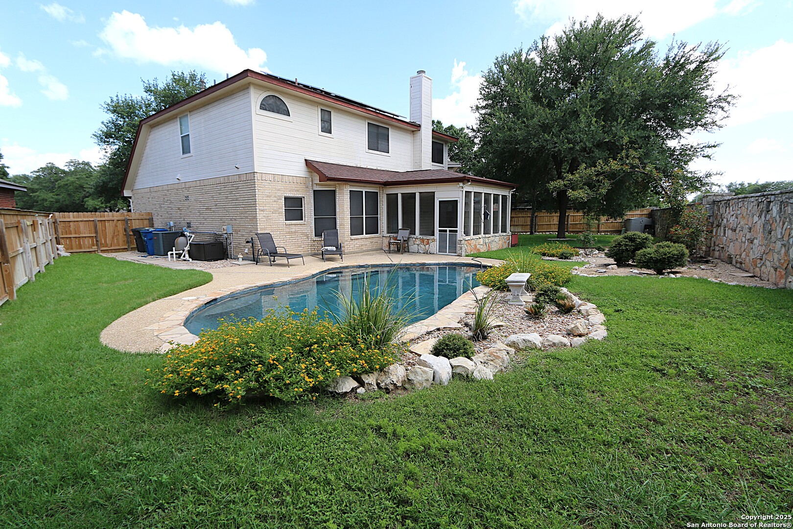 4922 Rosemoss San Antonio TX 78249