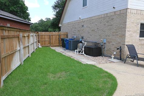 4922 Rosemoss San Antonio TX 78249