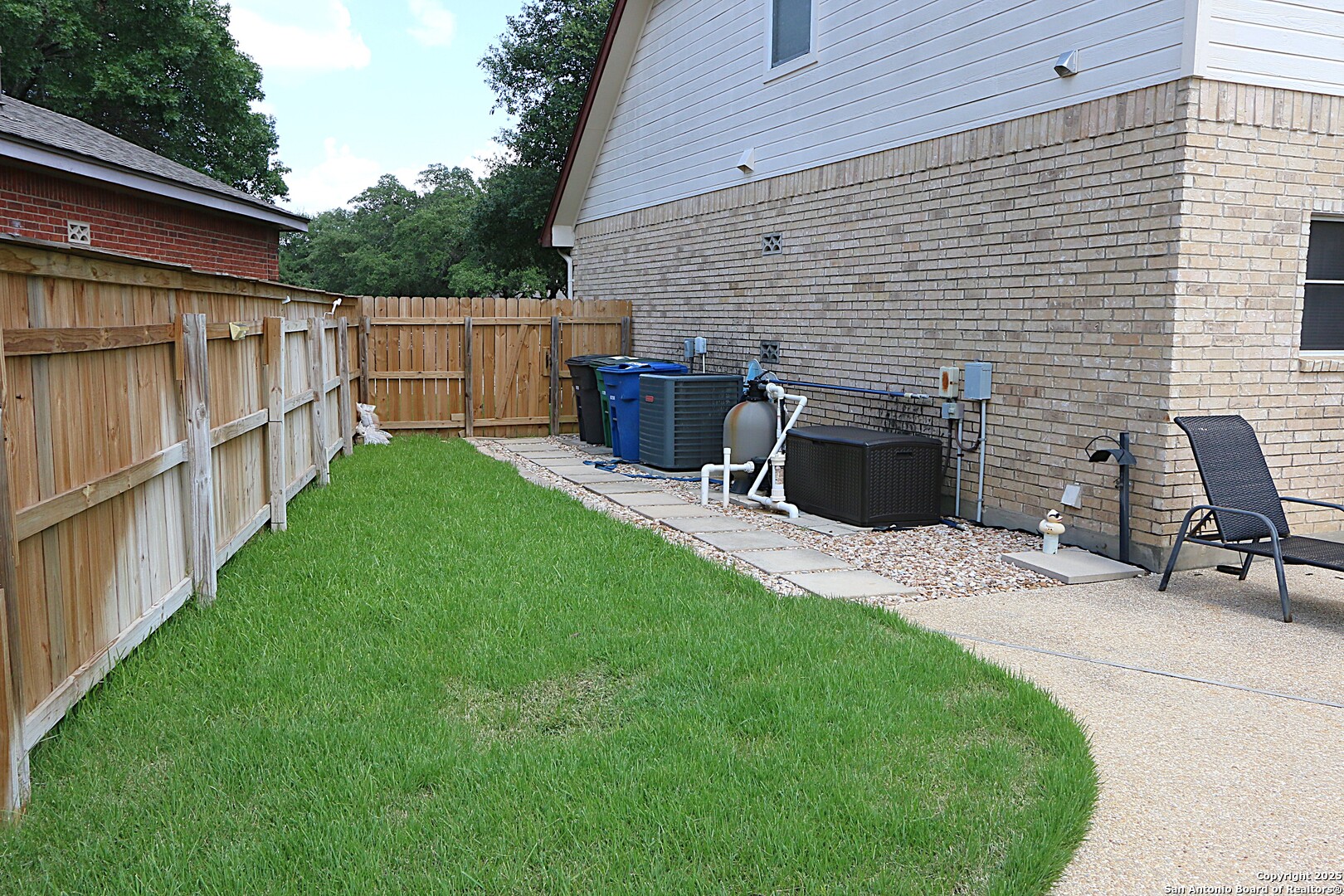 4922 Rosemoss San Antonio TX 78249