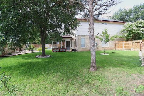 4922 Rosemoss San Antonio TX 78249