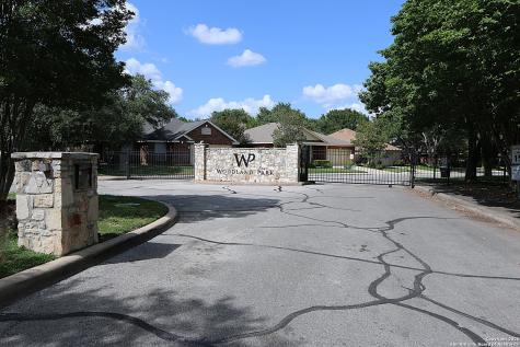4922 Rosemoss San Antonio TX 78249