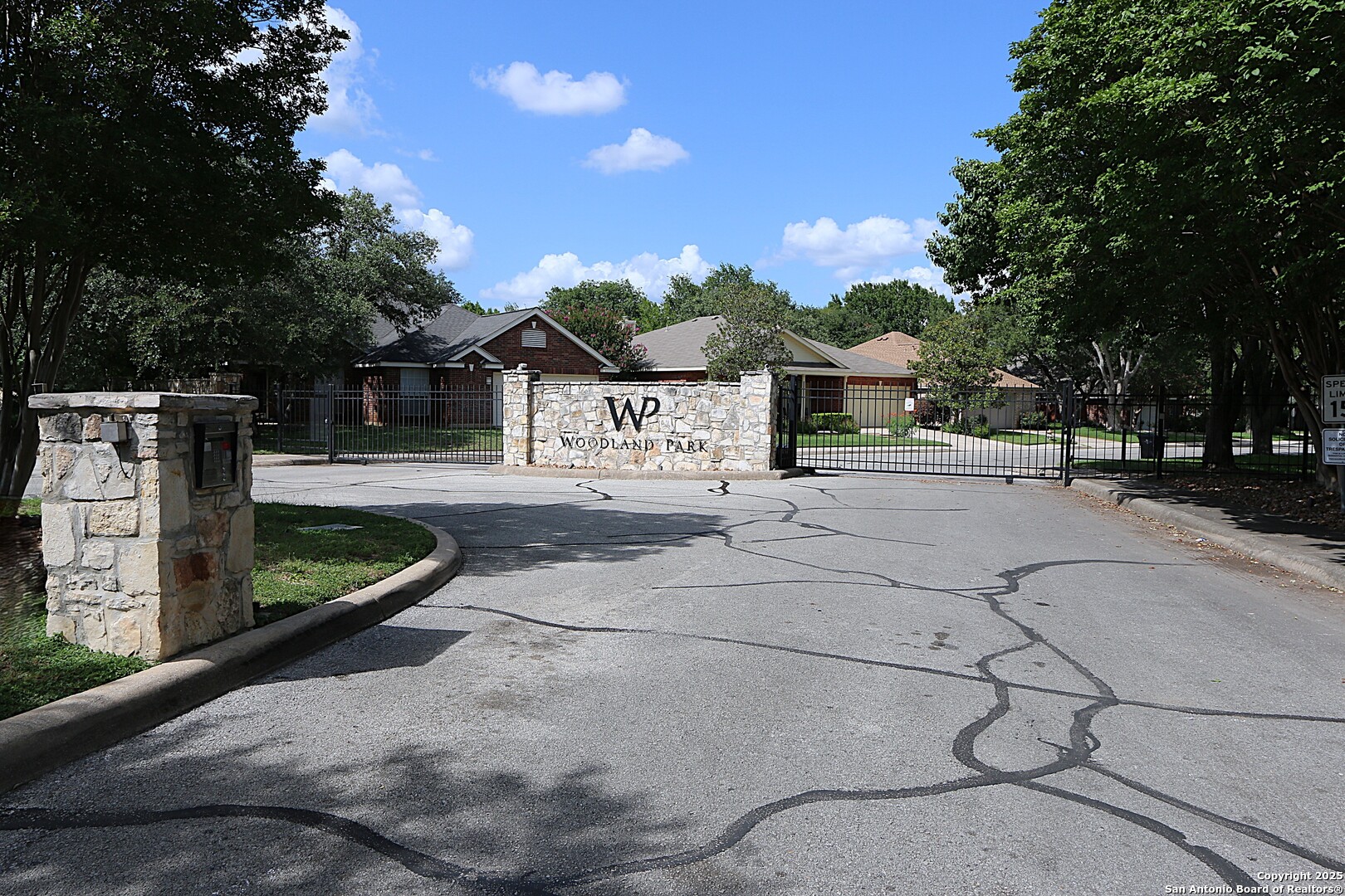 4922 Rosemoss San Antonio TX 78249