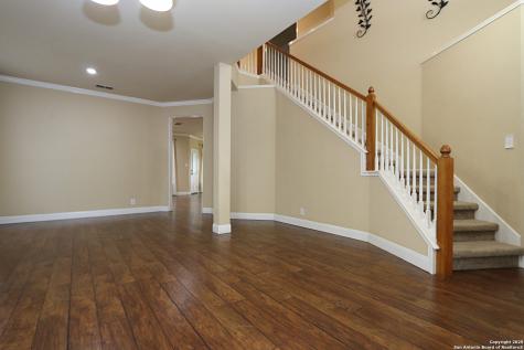 4922 Rosemoss San Antonio TX 78249