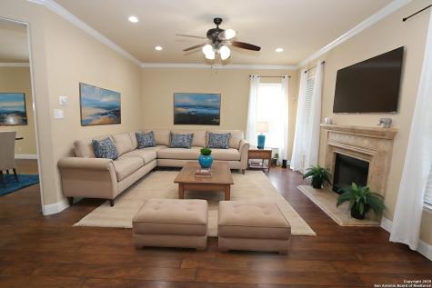 4922 Rosemoss San Antonio TX 78249