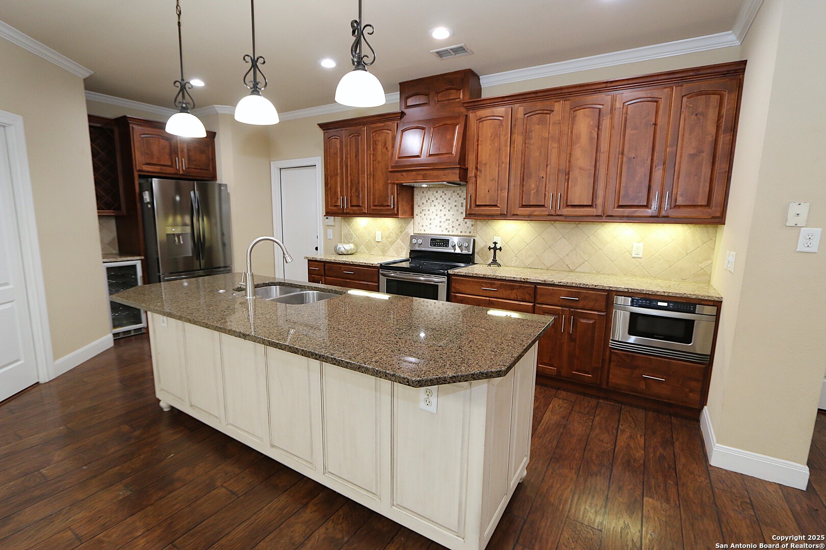 4922 Rosemoss San Antonio TX 78249