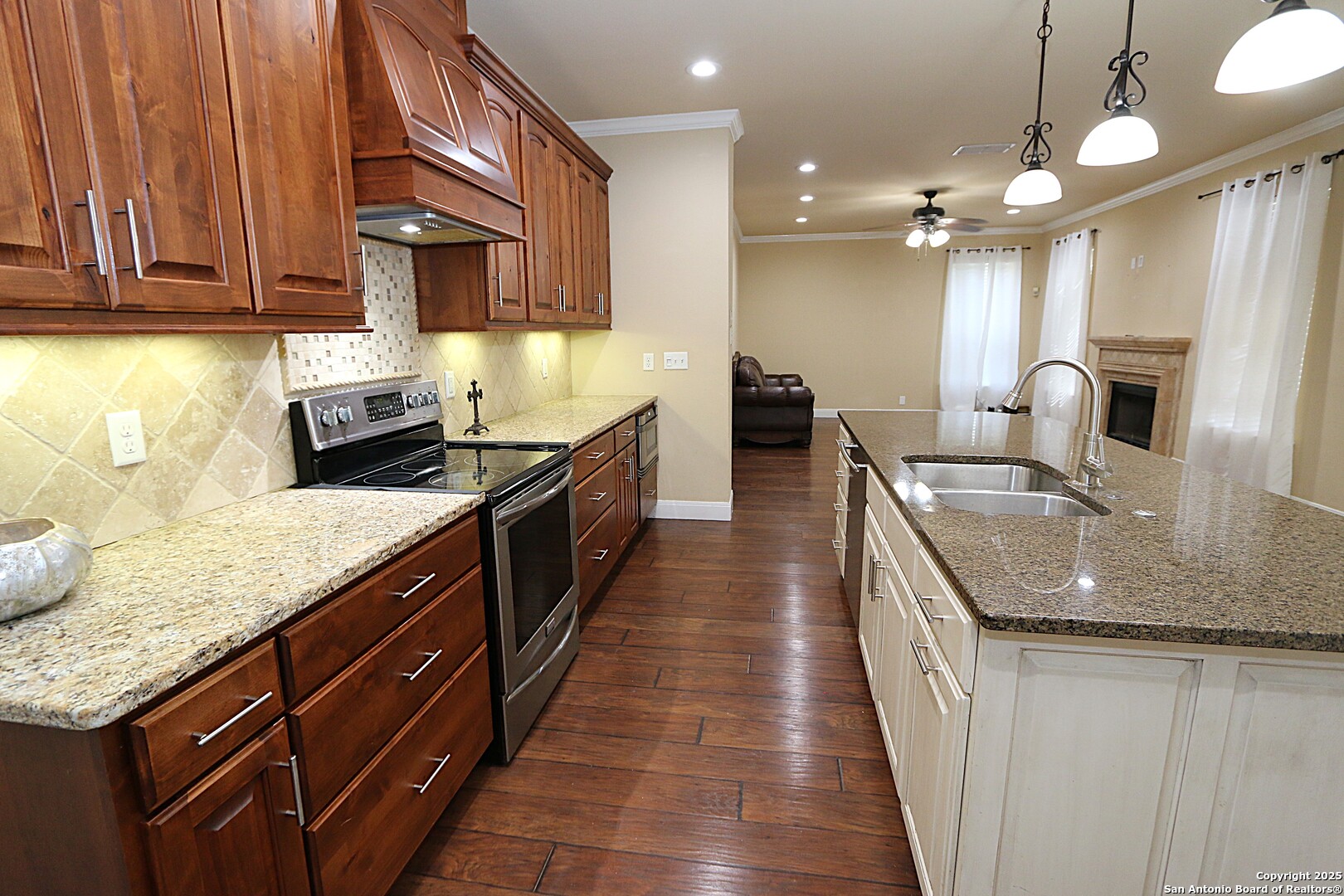 4922 Rosemoss San Antonio TX 78249