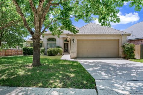 306 Legend Breeze San Antonio TX 78260