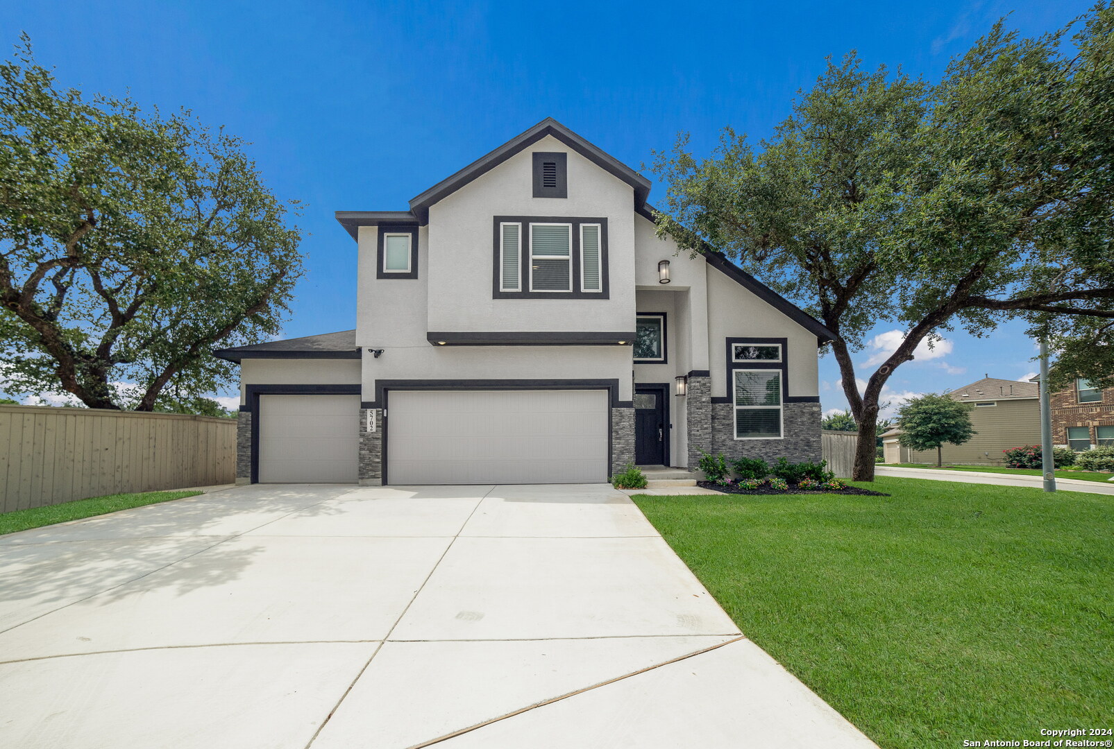 5702 Willow Creek Way San Antonio TX 78266