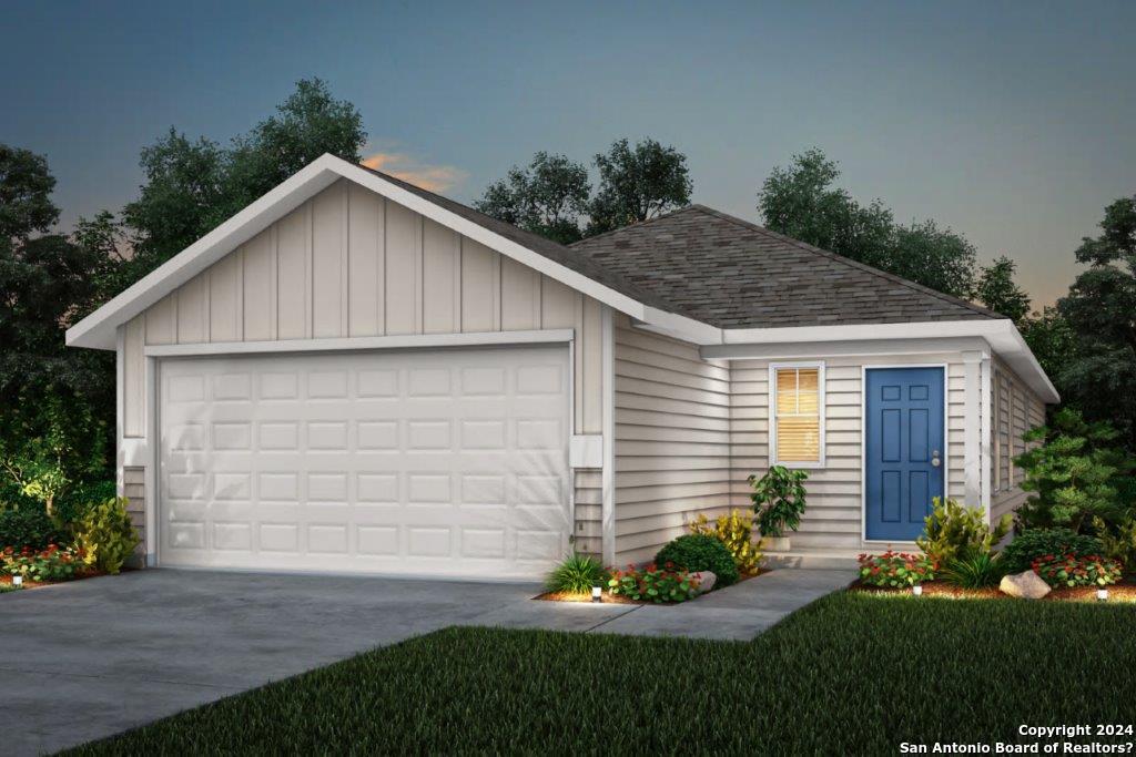 549 Autumn Blaze New Braunfels TX 78130