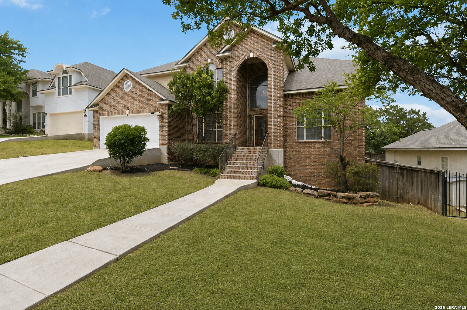 18106 Ransom Hill San Antonio TX 78258
