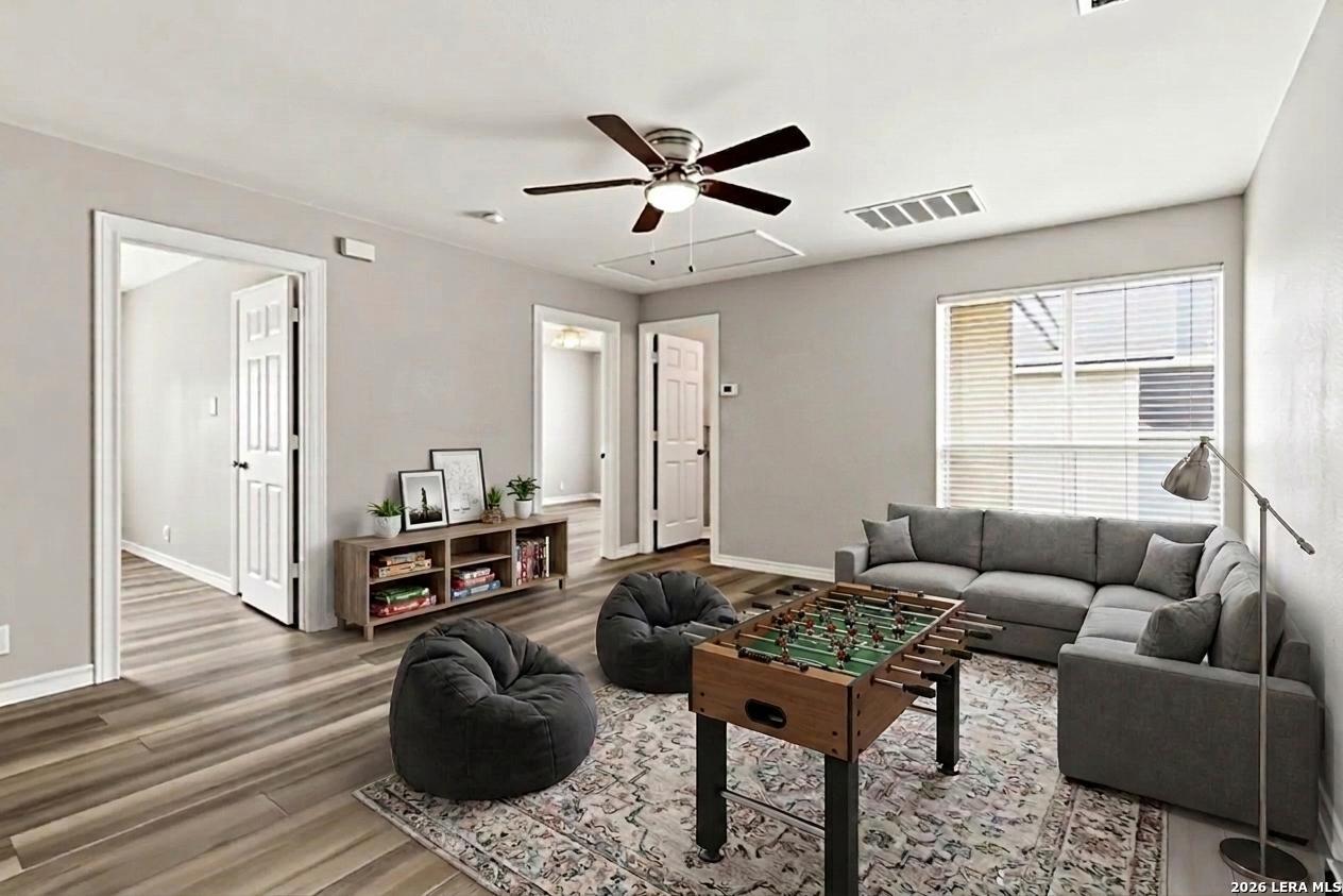 18106 Ransom Hill San Antonio TX 78258