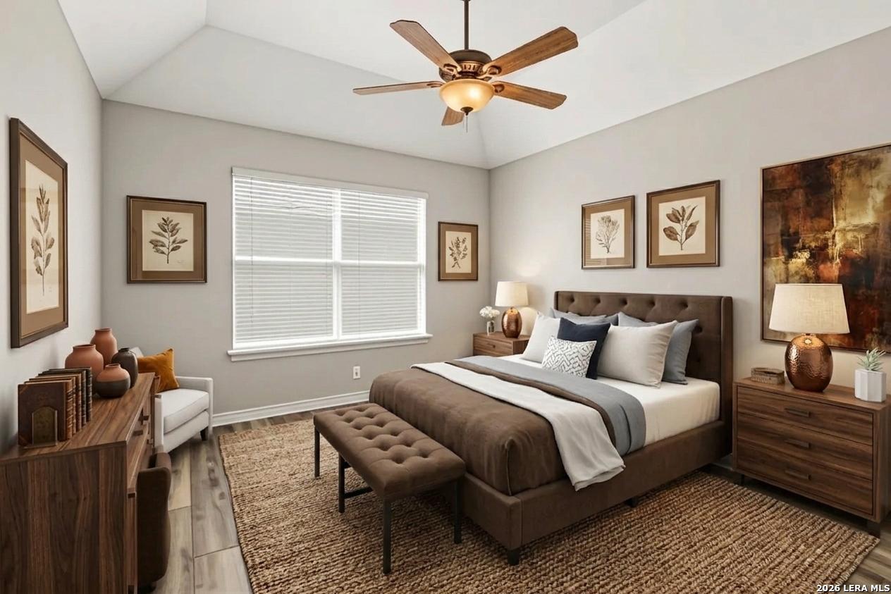 18106 Ransom Hill San Antonio TX 78258